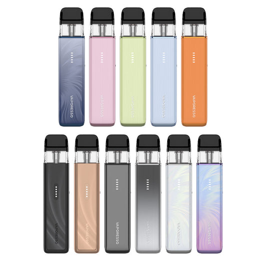 Kit Vaporesso Xros 6 Mini Pod 30W