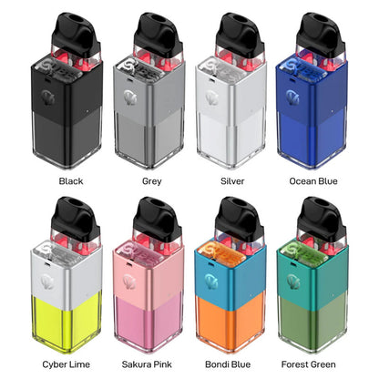 Kit pod Vaporesso XROS CUBE 900mAh