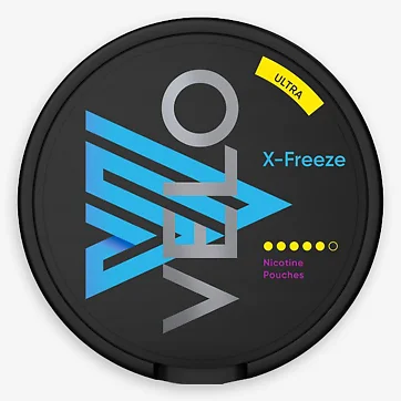 VELO X-Freeze Ultra Tutto Bianco