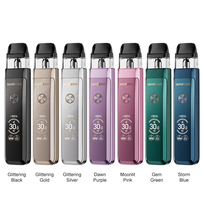 Kit Vaporesso XROS PRO 2 Pod 30W