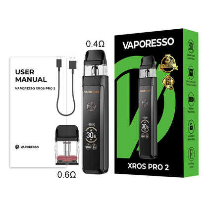 Kit Vaporesso XROS PRO 2 Pod 30W