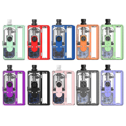 Kit Vandy Vape Pulse AIO V2 80W