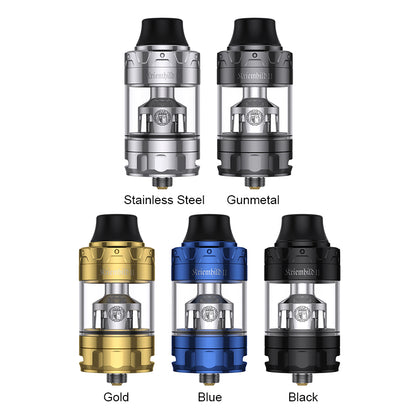 Vapefly Kriemhild II Sub Ohm Atomizzatore