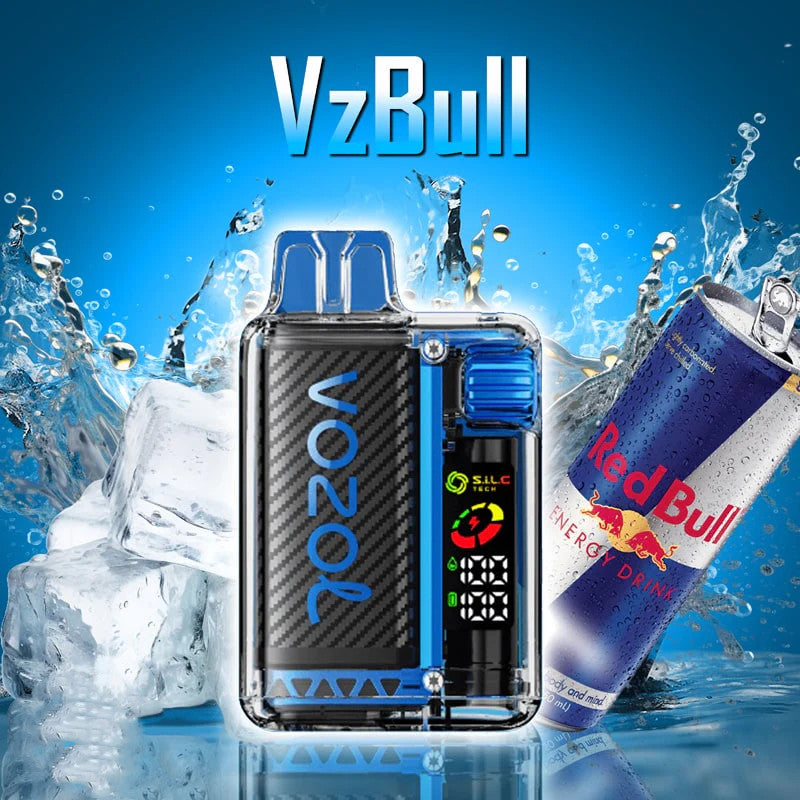 Vozol Vista 20000 Puffs Vape monouso ricaricabile