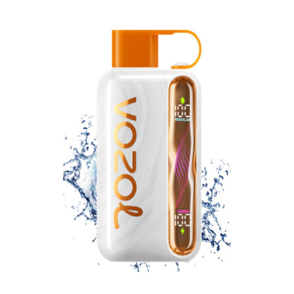 Kit monouso ricaricabile Vozol Star 40000 Puffs 20ml (40K Puffs)