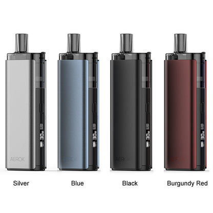 Kit pod Wotofo Aerok 30W