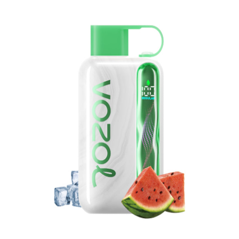 Kit monouso ricaricabile Vozol Star 40000 Puffs 20ml (40K Puffs)