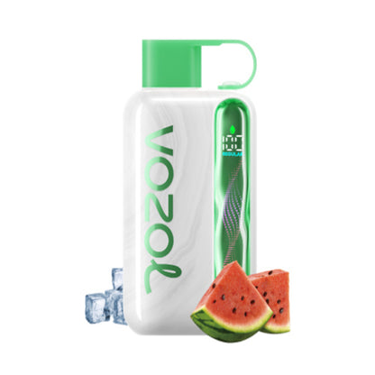 Kit monouso ricaricabile Vozol Star 40000 Puffs 20ml (40K Puffs)