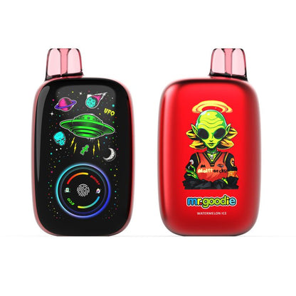 Kit monouso Mr.Goodie Dual Mode King 50K (50000 puffs)