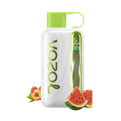 Kit monouso ricaricabile Vozol Star 40000 Puffs 20ml (40K Puffs)