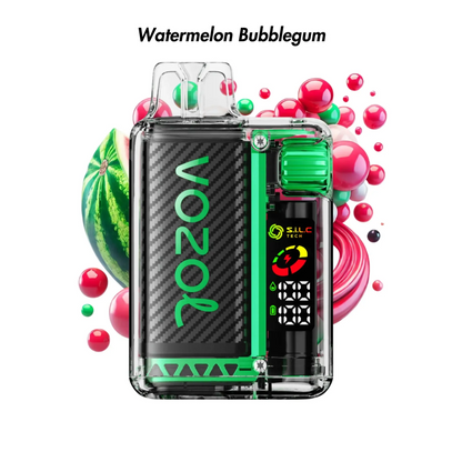 Vozol Vista 20000 Puffs Vape monouso ricaricabile