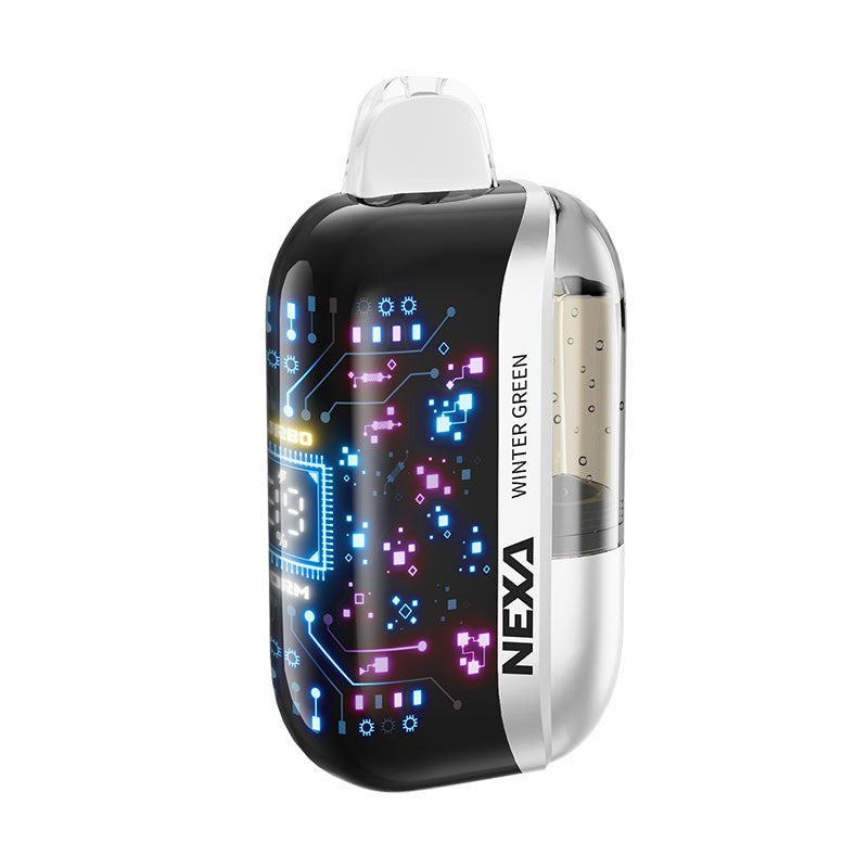 Kit monouso Nexa Ultra 50K 50000 Puffs 800mAh 20ml
