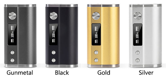 YiHi SXmini MQ Plus Mod 100W