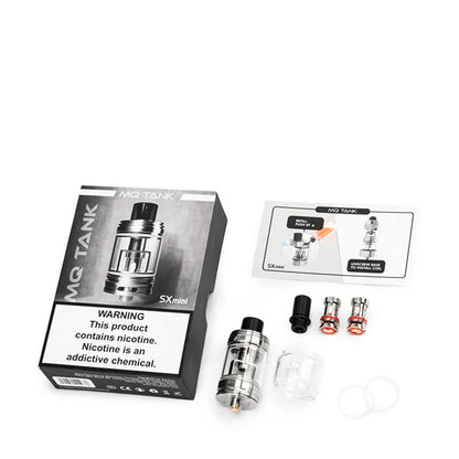 YiHi SXmini MQ Atomizzatore 4ml