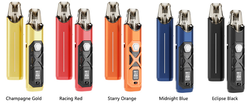 Kit YiHi SXmini Nex I Pod 35W