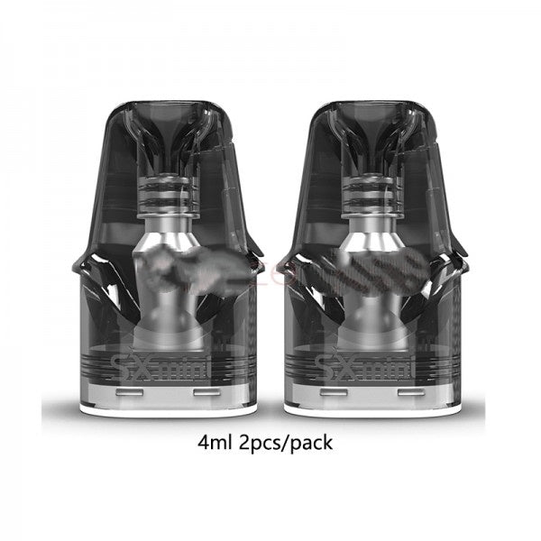 YiHi SXmini Nex Pod  Cartucce 4ml 2 pezzi/confezione