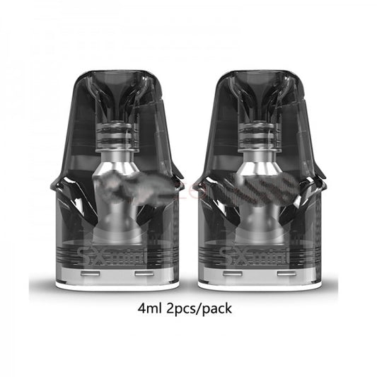YiHi SXmini Nex Pod  Cartucce 4ml 2 pezzi/confezione