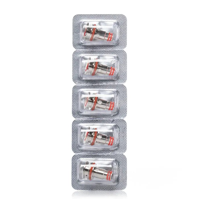 YiHi SXmini VT Coil di Ricambio 5 pezzi/confezione