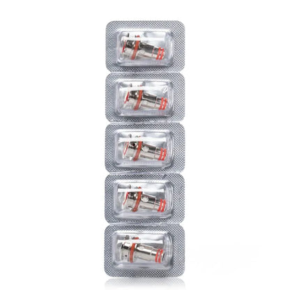 YiHi SXmini VT Coil di Ricambio 5 pezzi/confezione