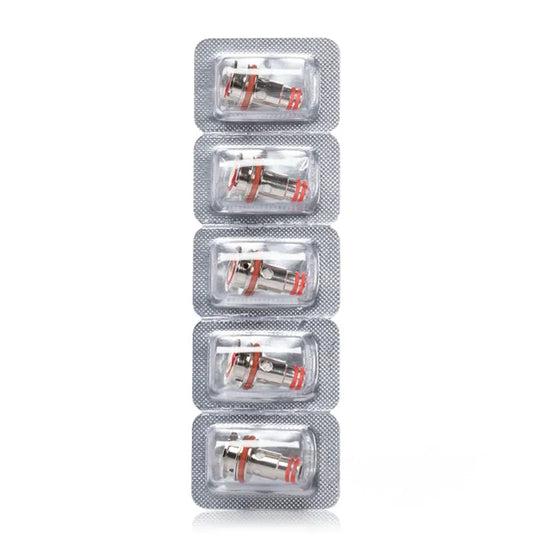 YiHi SXmini VT Coil di Ricambio 5 pezzi/confezione