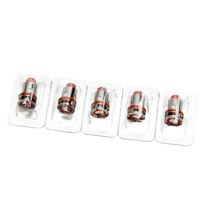 YiHi SXmini VT Coil di Ricambio 5 pezzi/confezione