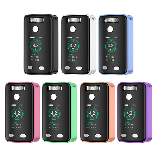 Yocan UNI 3.0 Box Mod