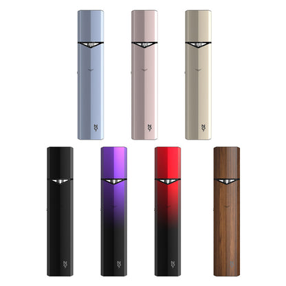 Kit pod ZQ Xtal Max 1200mAh 3ml