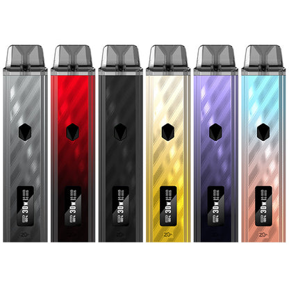 Kit pod ZQ Xtal Pro Ultra 1000 mAh