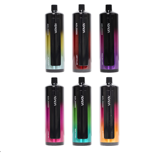 Kit monouso Adalya ADL20000 Hookah Shisha (20K Puffs)