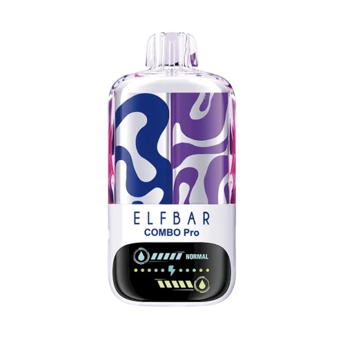 Kit monouso ELF Bar Combo Pro 30000 online vendita | it.vapormo.com It.VaporMo.com Kit monouso ELF Bar Combo Pro 30000 online vendita | it.vapormo.com It.VaporMo.com