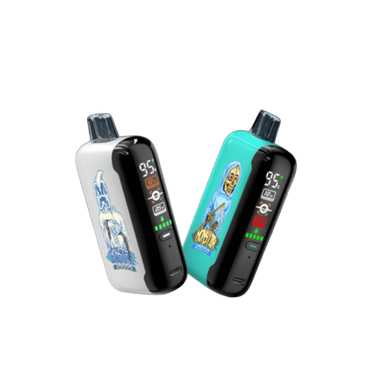 Kit Monouso ETS Monster 25000 25K Puffs