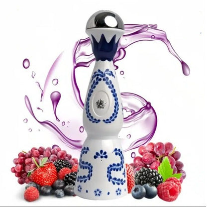 Kit monouso Humo Azul 15000 puffs