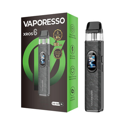 Kit Vaporesso XROS 6 Pod 30W