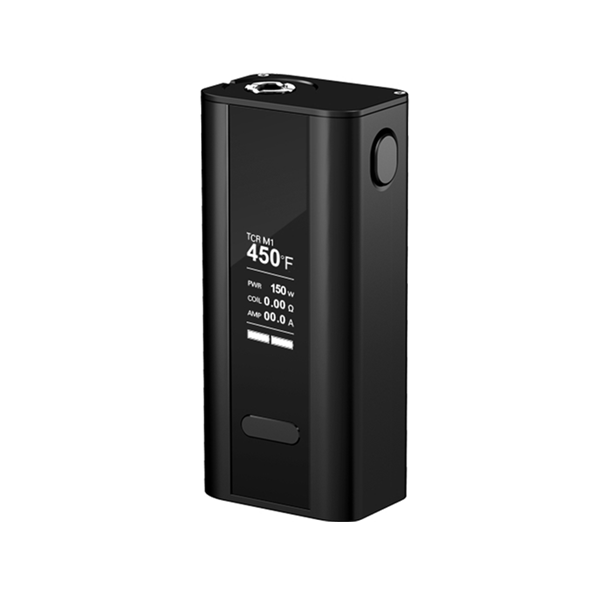 Joyetech CUBOID 150W TC Box Mod dalla doppia batteria 18650 offerta online | it.vapormo.com It.VaporMo.com Joyetech CUBOID 150W TC Box Mod dalla doppia batteria 18650 offerta online | it.vapormo.com It.VaporMo.com