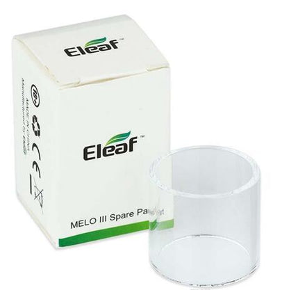 Eleaf Melo 3 Atomizzatore vetro di ricambio (4ML)