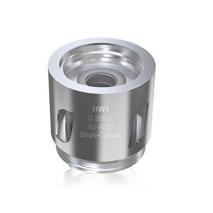 Eleaf ELLO Mini HW1 Single-Cylinder 0,2 Ohm coil (Confezioni da 5 pezzi)