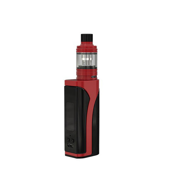 Eleaf iKuun i80 Starter Kit con Melo 4 Sub Ohm Atomizzatore 2/4,5ML&3000mAh