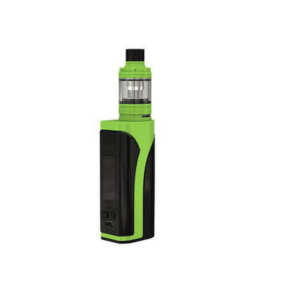 Eleaf iKuun i80 Starter Kit con Melo 4 Sub Ohm Atomizzatore 2/4,5ML&3000mAh