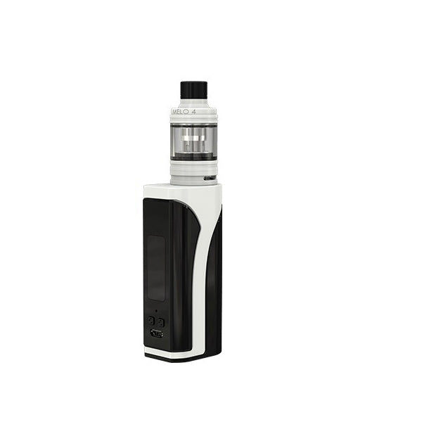 Eleaf iKuun i80 Starter Kit con Melo 4 Sub Ohm Atomizzatore 2/4,5ML&3000mAh