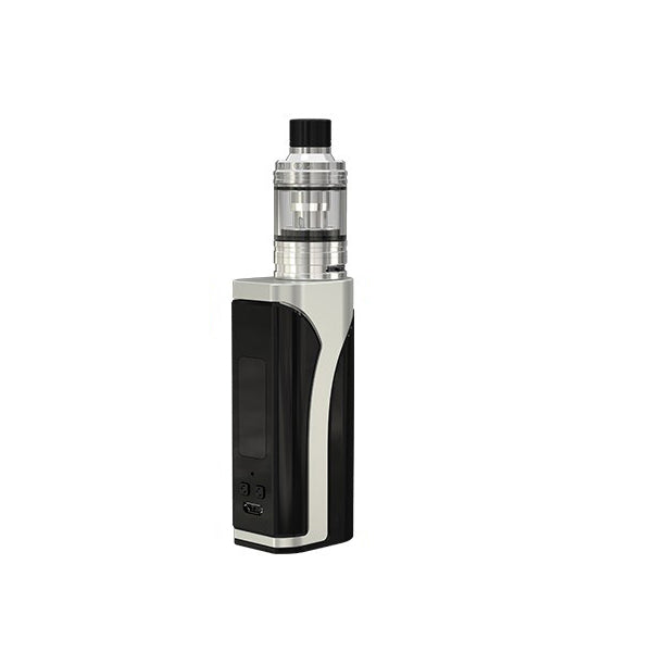 Eleaf iKuun i80 Starter Kit con Melo 4 Sub Ohm Atomizzatore 2/4,5ML&3000mAh