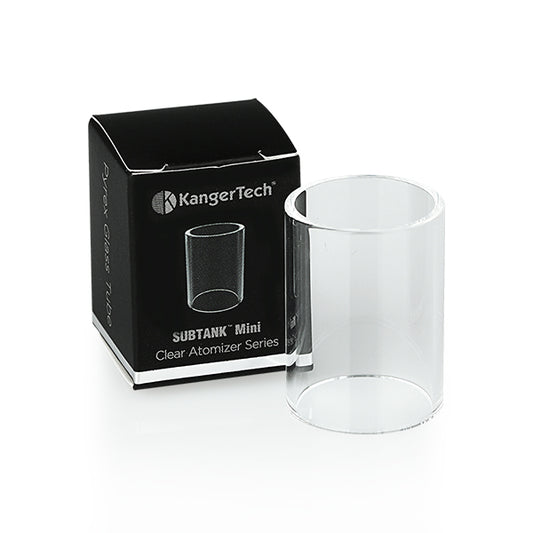 Confezioni da 10 pezzi KangerTech SUBOX Mini-C / Protank 5 vetro di ricambio 3ML