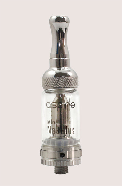 Aspire Nautilus Mini BVC Clearomizer Atomizzatore (2ML)