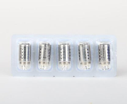 Confezioni da 5 pezzi SMOK TFV4/TFV4 Mini TF-Q4 Quadruple Sub Ohm Coil 0,15 Ohm