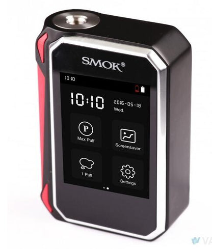 SMOK G-PRIV 220W Touch Screen TC Mod Batteria
