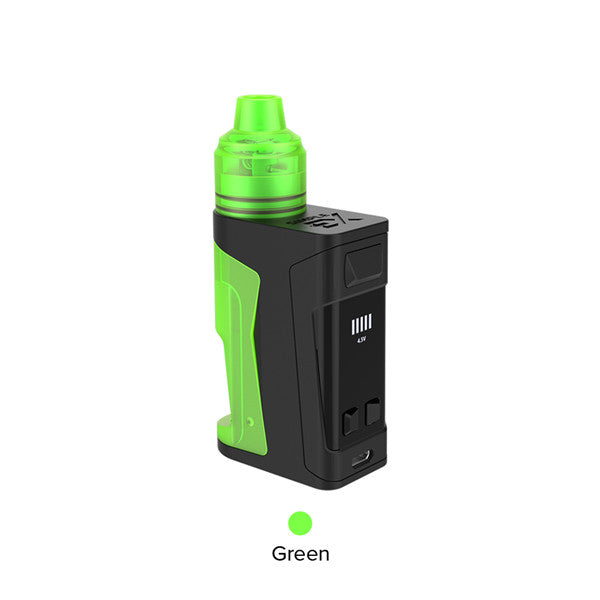 Vandy Vape Simple EX BF Squonk Mod StarterKit per Nic Salt 4ML 850mAh a it.vapormo.com online It.VaporMo.com Vandy Vape Simple EX BF Squonk Mod StarterKit per Nic Salt 4ML 850mAh a it.vapormo.com online It.VaporMo.com