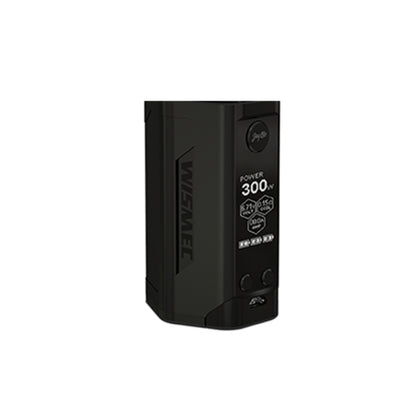 WISMEC RX GEN3 300W Box Mod