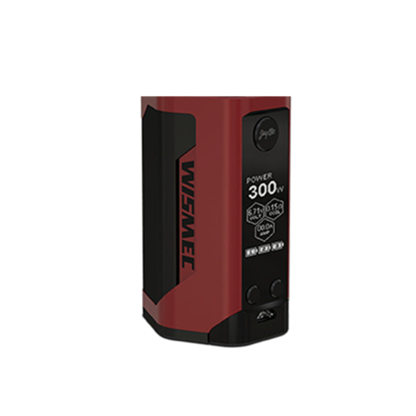 WISMEC RX GEN3 300W Box Mod