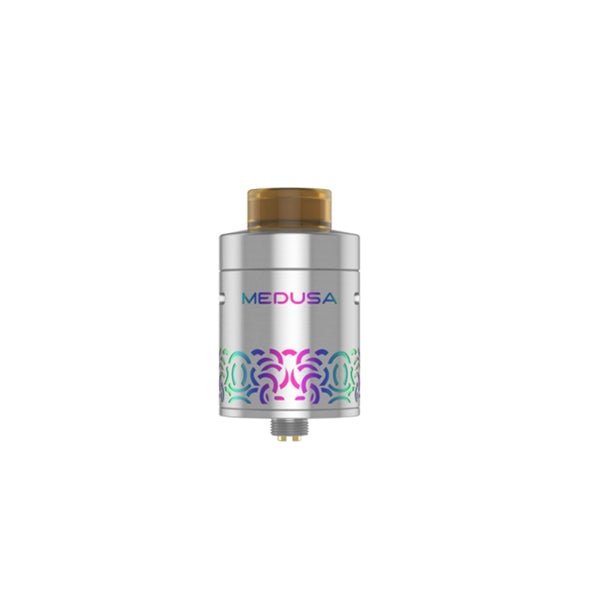 Geekvape Medusa Reborn RDTA Atomizzatore (3,5ML) Geekvape Medusa Reborn RDTA Atomizzatore (3,5ML)
