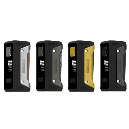 Geekvape Aegis TC 100W Box Mod