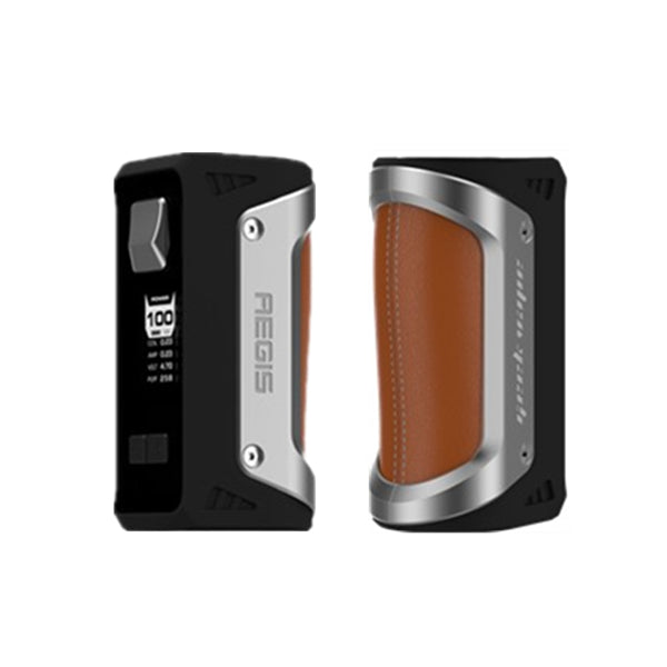 Geekvape Aegis TC 100W Box Mod